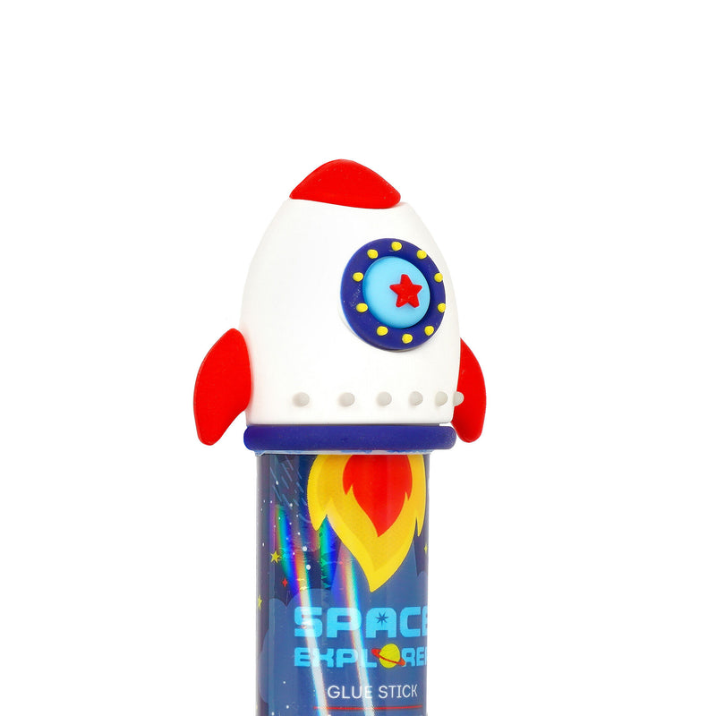 Feelin' Glued Colla Stick - Rocket