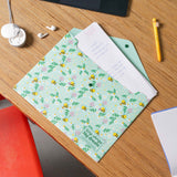 Fold & Order Cartelletta Portadocumenti - Bee