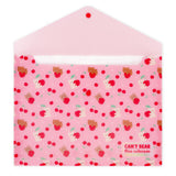 Fold & Order Cartelletta Portadocumenti - Teddy Bear