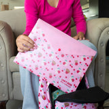 Fold & Order Cartelletta Portadocumenti - Teddy Bear