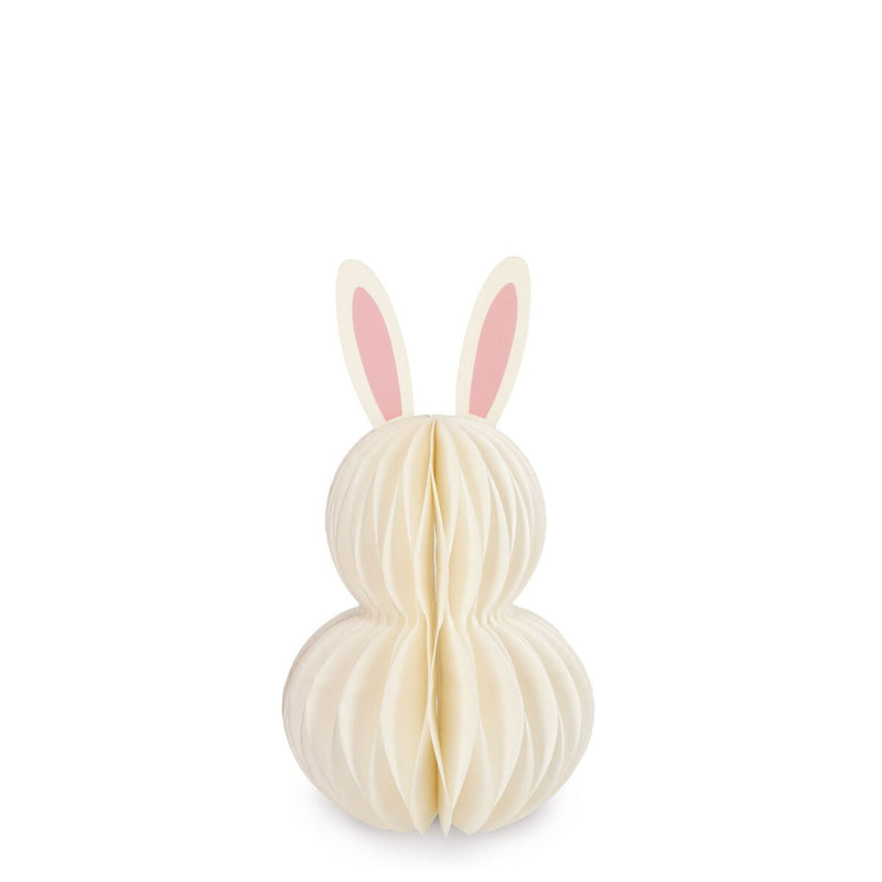 Foldable Bunny - Bunny - Realizzandoo