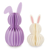 Foldable Bunny - Bunny - Realizzandoo