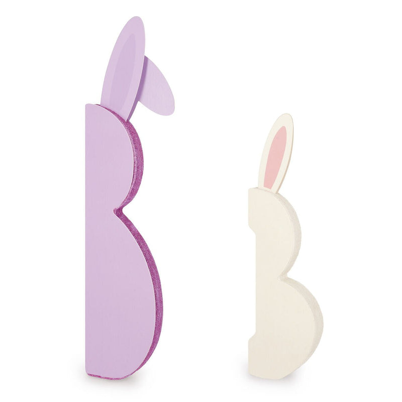 Foldable Bunny - Bunny - Realizzandoo