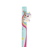 Free Hugs Penna a Sfera a Scatto - Unicorn
