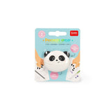 Gomma 2 - In - 1 Pantastic - Panda - Realizzandoo