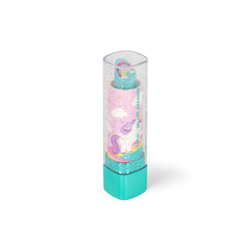 Gomma Profumata Xoxo - Unicorn - Realizzandoo