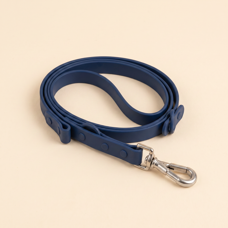 Guinzaglio BLU NAVY