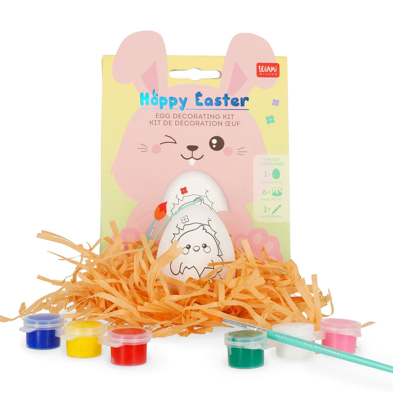 Hoppy Easter - Bunny - Realizzandoo