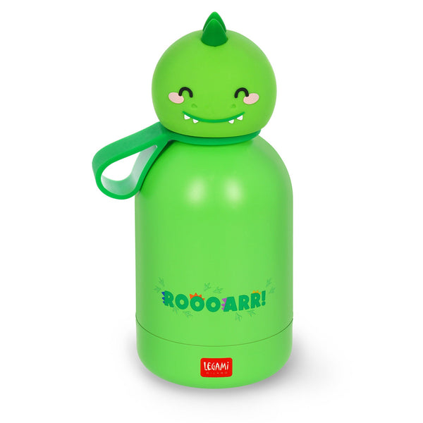 Hotecold BFF Borraccia Termica Per Bambini - Dino - Realizzandoo