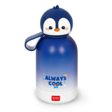 Hotecold BFF Borraccia Termica Per Bambini - Penguin - Realizzandoo