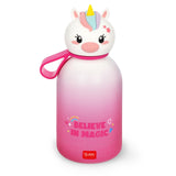 Hotecold BFF Borraccia Termica Per Bambini - Unicorn - Realizzandoo