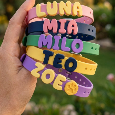 Scegli taglia e colore