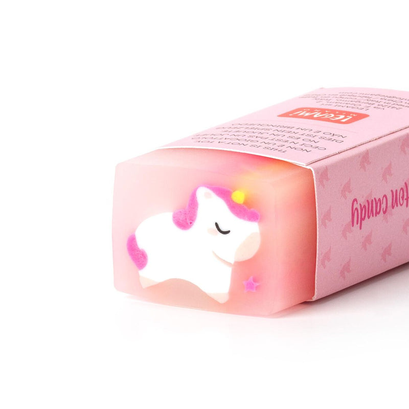 Jelly Friends Gomma Profumata - Unicorn - Realizzandoo