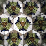 Kaleidoscope Caleidoscopio - Space - Realizzandoo