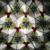 Kaleidoscope Caleidoscopio - Unicorn - Realizzandoo