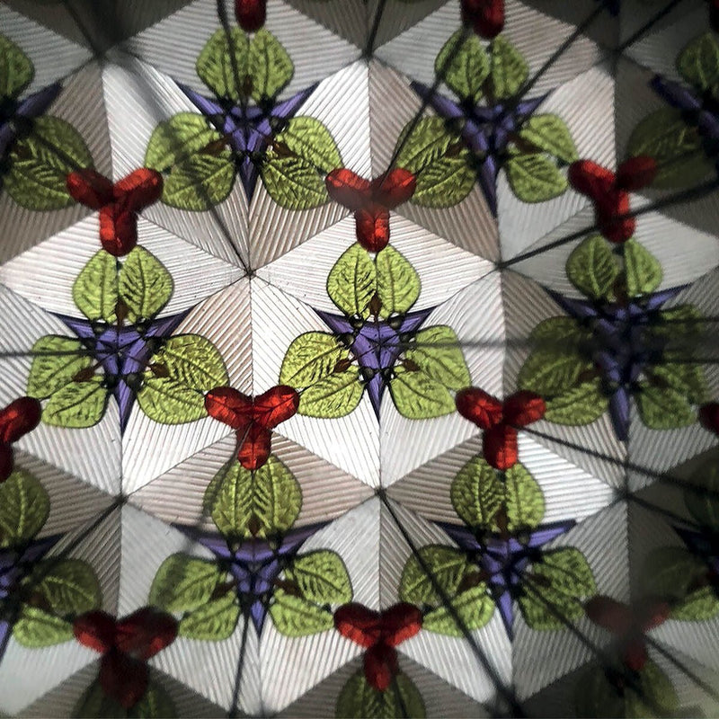 Kaleidoscope Caleidoscopio - Unicorn - Realizzandoo