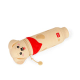 Kawaii Astuccio 2-in-1 in Silicone - Golden Retriever