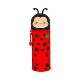Kawaii - Ladybug - Realizzandoo