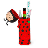 Kawaii - Ladybug - Realizzandoo