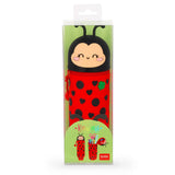 Kawaii - Ladybug - Realizzandoo