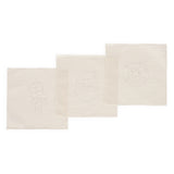Kit Creativo per Decorazioni Natalizie da Appendere - Punch Needle
