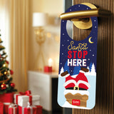 Kit per Lettera a Babbo Natale - Dear Santa