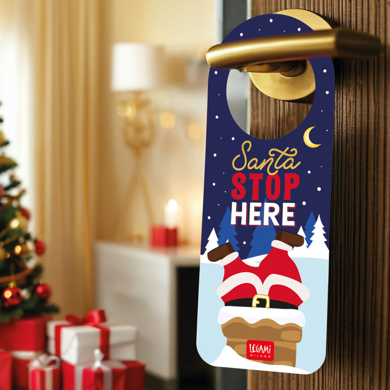 Kit per Lettera a Babbo Natale - Dear Santa