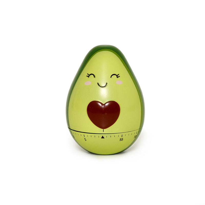 Kitchen Timer Timer Da Cucina - Avocado - Realizzandoo