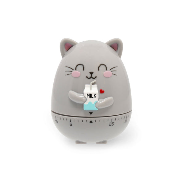 Kitchen Timer Timer Da Cucina - Kitty - Realizzandoo