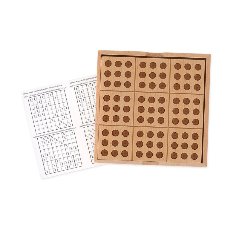 Let'S Sudoku! - Sudoku - Realizzandoo