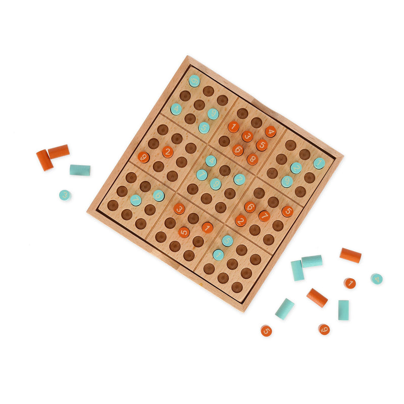 Let'S Sudoku! - Sudoku - Realizzandoo