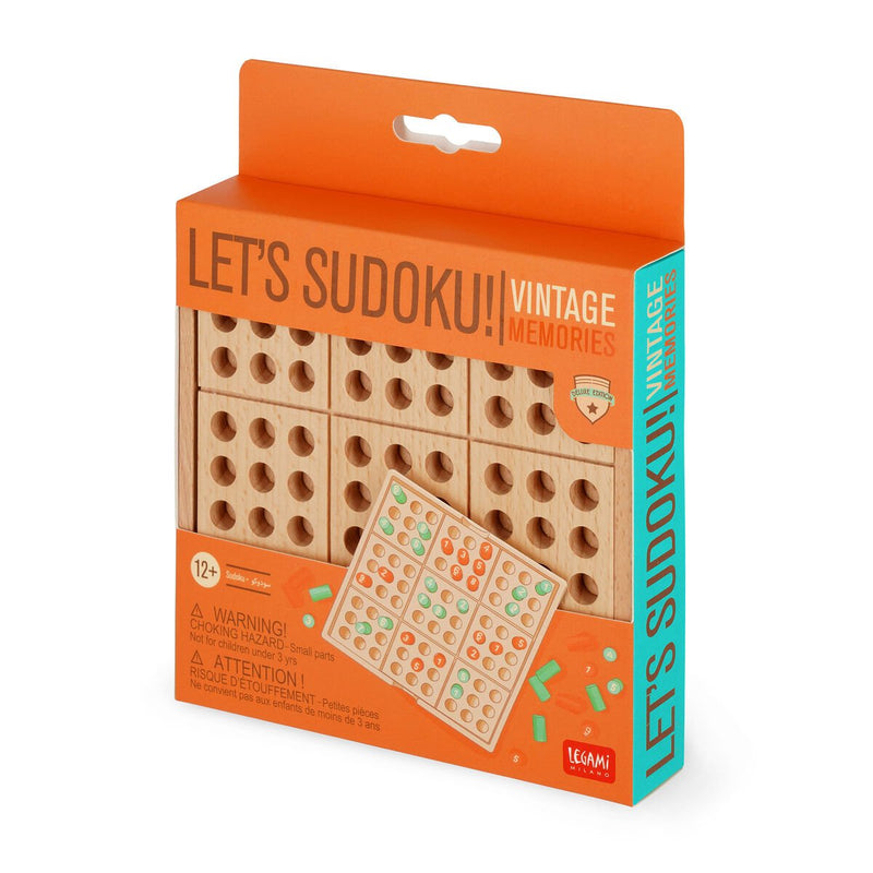 Let'S Sudoku! - Sudoku - Realizzandoo
