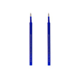 Lovely Friends Refill Set 2 Refill Penna Gel L. Friends - Blue - Realizzandoo