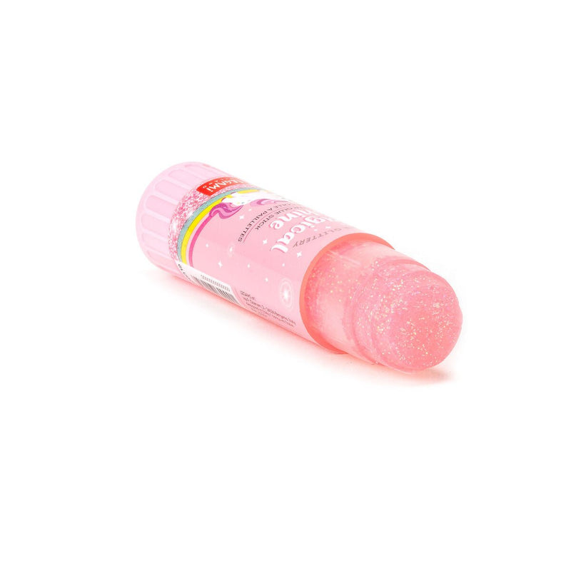Magical Shine Colla Stick Con Glitter - Unicorn - Realizzandoo
