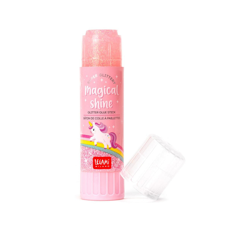 Magical Shine Colla Stick Con Glitter - Unicorn - Realizzandoo