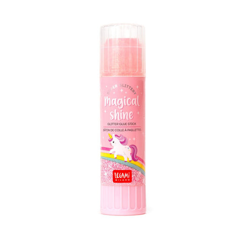 Magical Shine Colla Stick Con Glitter - Unicorn - Realizzandoo