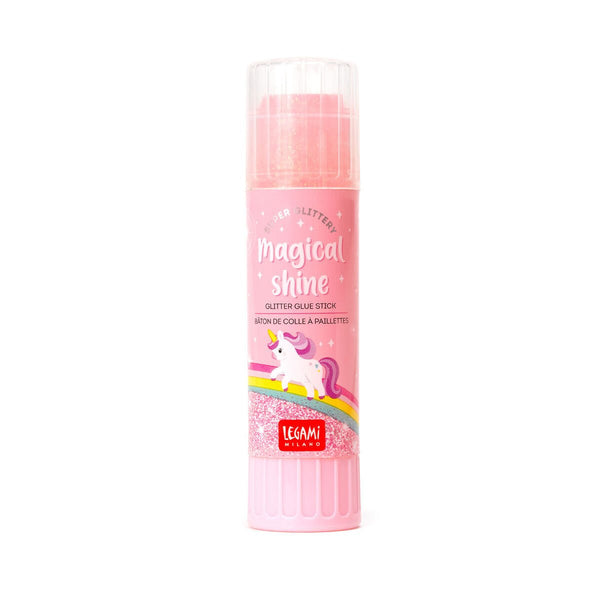 Magical Shine Colla Stick Con Glitter - Unicorn - Realizzandoo