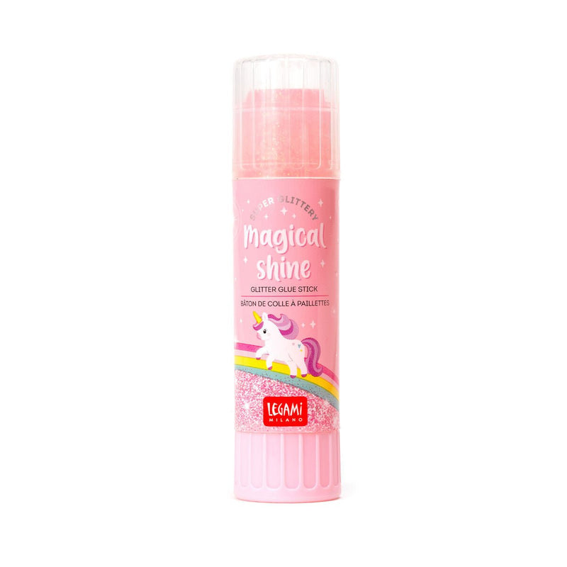 Magical Shine Colla Stick Con Glitter - Unicorn - Realizzandoo