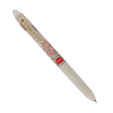 Make Mistakes Penna Gel Cancellabile 3 Colori - Travel