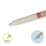 Make Mistakes Penna Gel Cancellabile 3 Colori - Travel