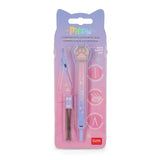 Meow Compasso con Mina Automatica - Kitty