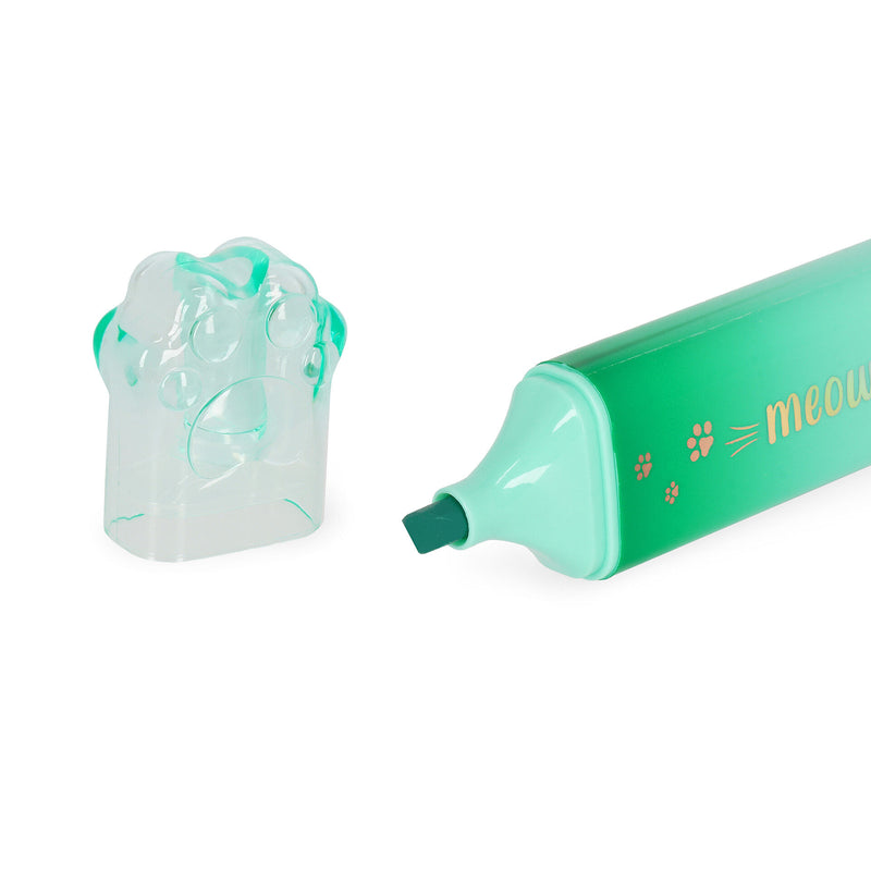 Meow Evidenziatore - Green