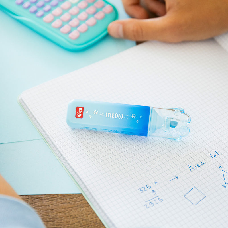 Meow Evidenziatore - Light Blue