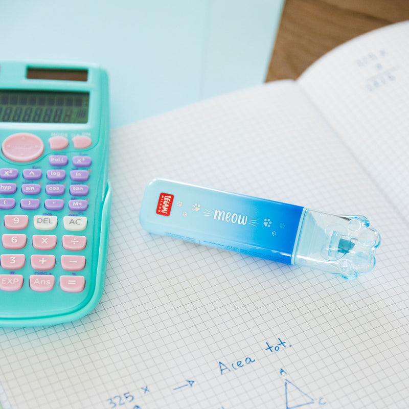 Meow Evidenziatore - Light Blue