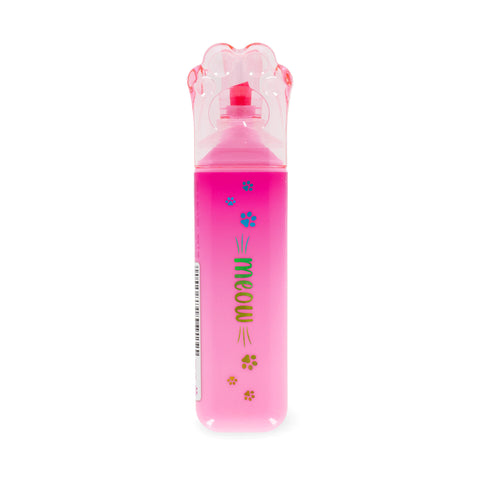 Meow Evidenziatore - Pink