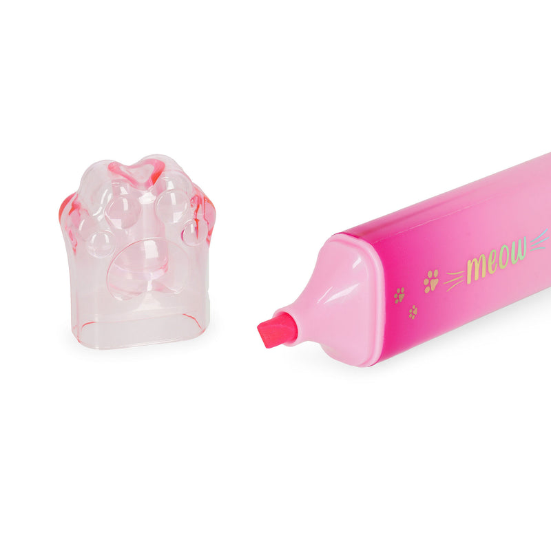 Meow Evidenziatore - Pink