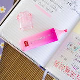 Meow Evidenziatore - Pink