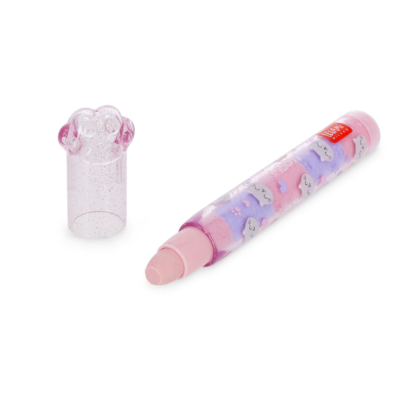 Meow Gomme Impilabili - Kitty