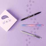 Meow Penna a Sfera a Scatto - Kitty