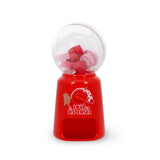 Mini Distributore Gomme Canc. Love Dispenser - Heart - Realizzandoo